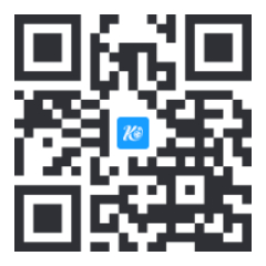 苹果用户专属 二维码图像(kaiyun)